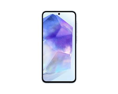 Samsung SM-A556 GALAXY A55 5G 256GB 8GB 6.6" Dual SIM Awesome Iceblue