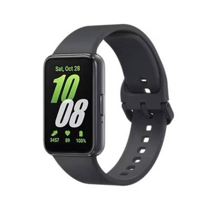 Samsung Galaxy Fit3 Gray