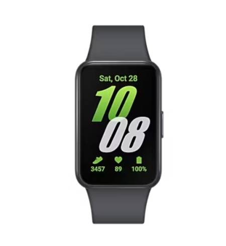 Samsung Galaxy Fit3 Gray