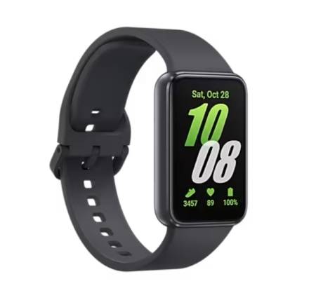 Samsung Galaxy Fit3 Gray