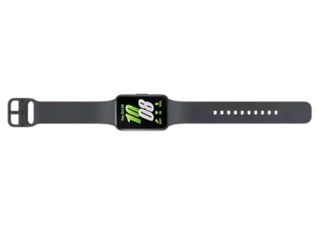 Samsung Galaxy Fit3 Gray