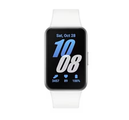 Samsung Galaxy Fit3 Silver
