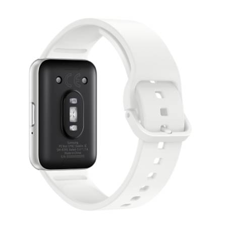 Samsung Galaxy Fit3 Silver