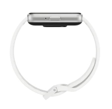 Samsung Galaxy Fit3 Silver