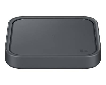 Samsung EP-P2400 Wireless Charger Pad (w TA) Dark Gray