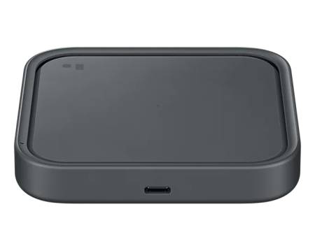 Samsung EP-P2400 Wireless Charger Pad (w TA) Dark Gray