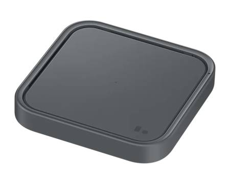 Samsung EP-P2400 Wireless Charger Pad (w TA) Dark Gray