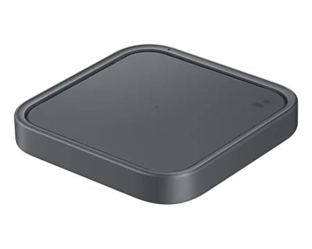 Samsung EP-P2400 Wireless Charger Pad (w TA) Dark Gray