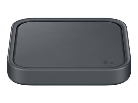 SAMSUNG Wireless Charger Pad w TA Black