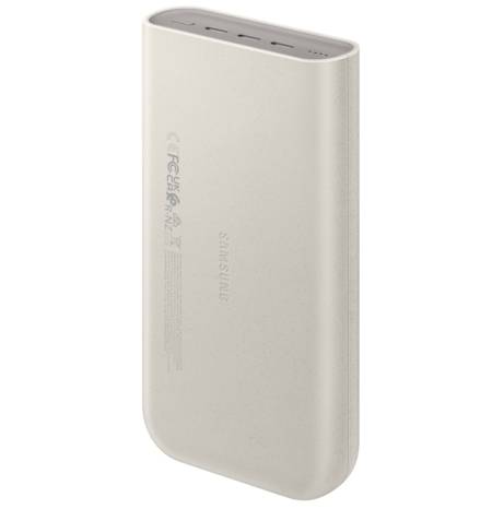 Samsung 20Ah Battery Pack (SFC 45W) Beige