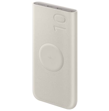 Samsung 10Ah Wireless Battery Pack (SFC 25W) Beige