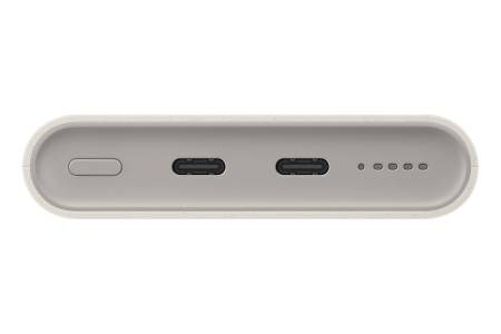 Samsung 10Ah Wireless Battery Pack (SFC 25W) Beige