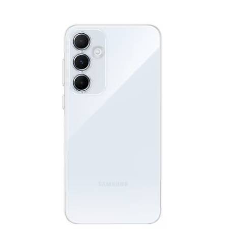 Samsung A55 Clear Case Transparent