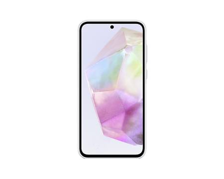 Samsung A35 Clear Case Transparent