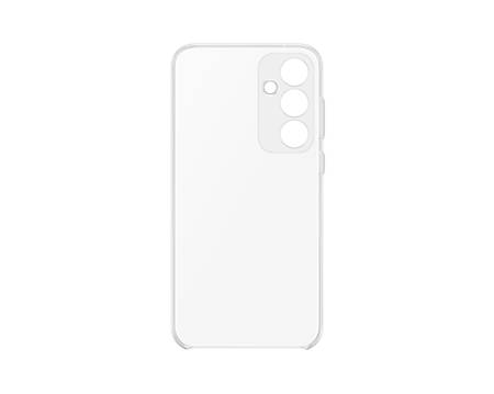 Samsung A35 Clear Case Transparent