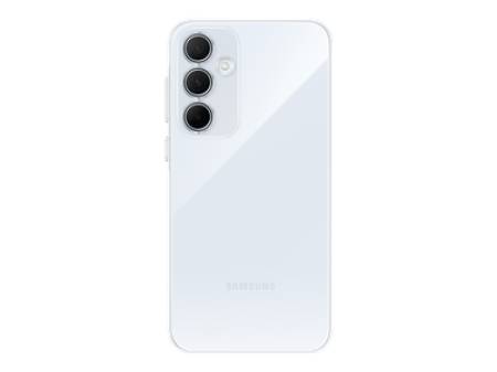 SAMSUNG A35 Clear Case Transparent