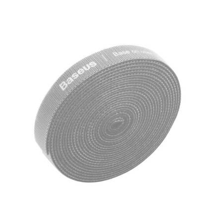 Лента за организиране на кабели Baseus Rainbow Circle Velcro Strap