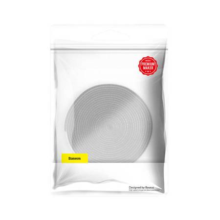Лента за организиране на кабели Baseus Rainbow Circle Velcro Strap