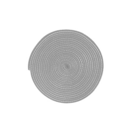 Лента за организиране на кабели Baseus Rainbow Circle Velcro Strap