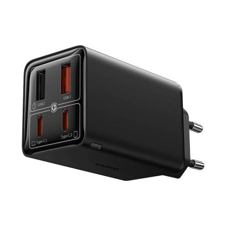 Зарядно устройство Baseus GAN6 Pro