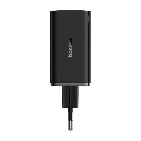 Зарядно устройство Baseus GAN6 Pro