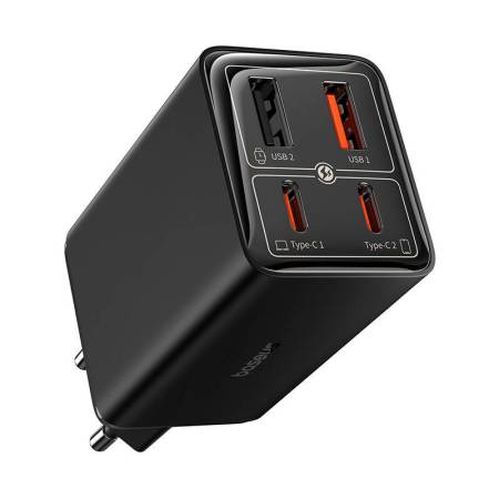 Зарядно устройство Baseus GAN6 Pro