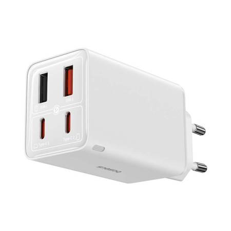 Зарядно устройство Baseus GAN6 Pro