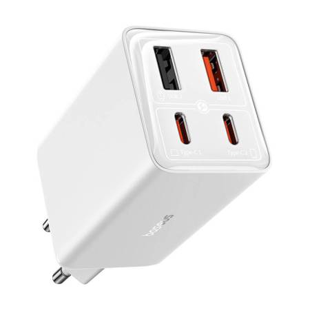 Зарядно устройство Baseus GAN6 Pro