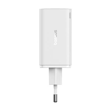 Зарядно устройство Baseus GAN6 Pro
