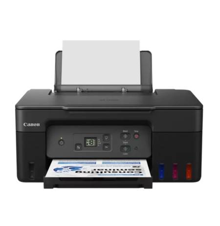 Canon PIXMA G2470 All-In-One