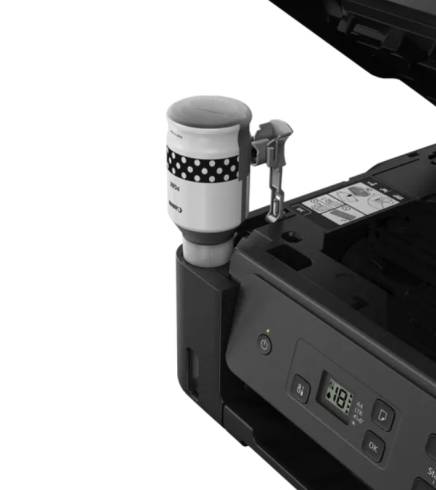 Canon PIXMA G2470 All-In-One