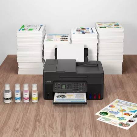 Canon PIXMA G4470 All-In-One