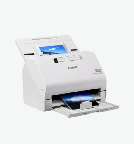 Canon imageFORMULA RS40