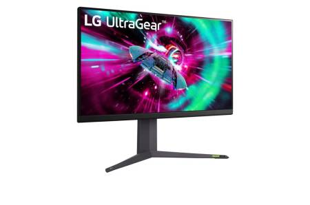 LG 32GR93U-B