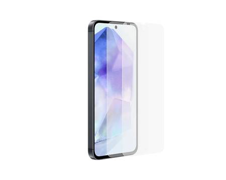 Samsung A55 Screen Protector Transparent