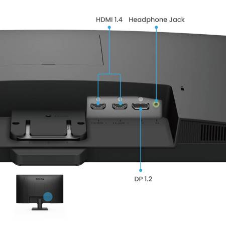 BenQ GW2790