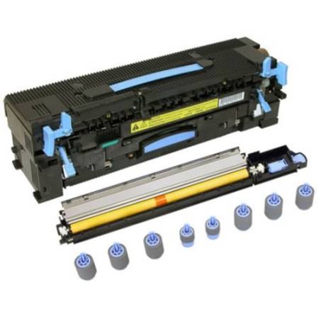 HP LaserJet 9000 P