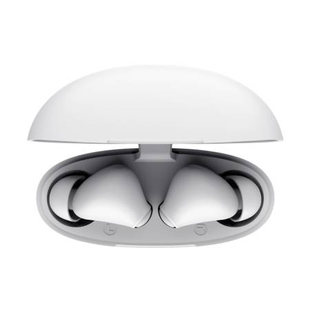 TRUST Yavi Bluetooth ENC Earbuds White