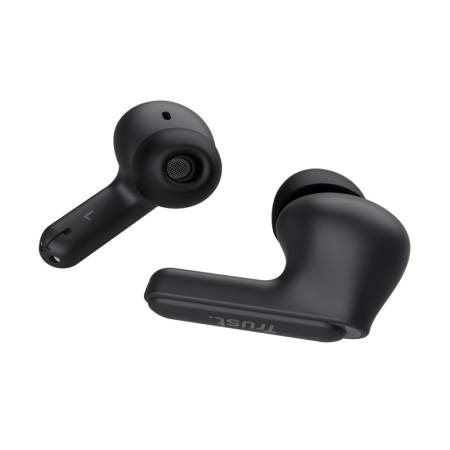 TRUST Yavi Bluetooth ENC Earbuds Black