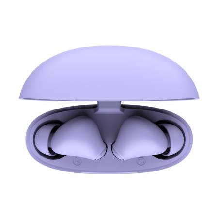 TRUST Yavi Bluetooth ENC Earbuds Purple