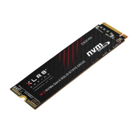 PNY SSD CS3140 M.2 GEN4 4TB