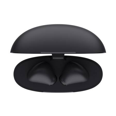 TRUST Yavi Bluetooth ENC Earphones Black