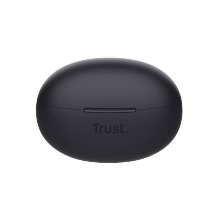 TRUST Yavi Bluetooth ENC Earphones Black