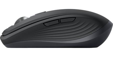 Безжична мишка Logitech MX Anywhere 3S 910-006929 - графитен
