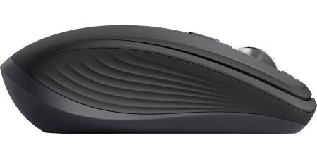 Безжична мишка Logitech MX Anywhere 3S 910-006929 - графитен