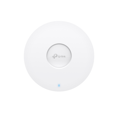 Точка за достъп TP-Link Omada EAP673 AX5400 Ceiling Mount WiFi 6
