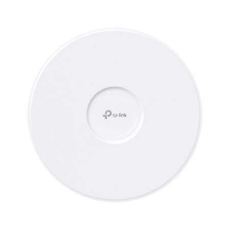 Точка за достъп TP-Link Omada EAP773 BE9300 Ceiling Mount трибандов Wi-Fi 7