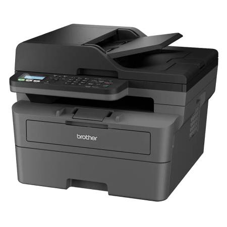 Brother MFC-L2802DN Laser Multifunctional