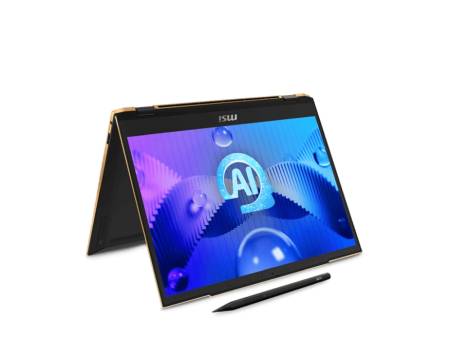 MSI Summit E13 AI Evo A1MTG