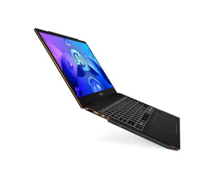 MSI Summit E13 AI Evo A1MTG